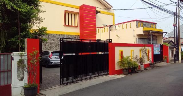 Dijual Dijual Kos-kosan Lokasi Strategis dan Investasi Yang Mengu